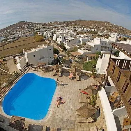 Hotel Eva 3*