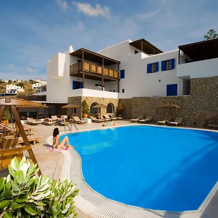 Hotel Eva 3*