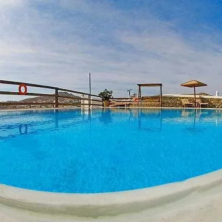 Eva Hotell Ornos (Mykonos)